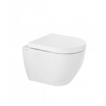 Inodoro suspendido rimflush Sanibold Unisan