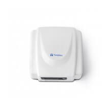Secamanos suspendido con sensor Timblau
