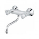 Grifo de fregadero Grohe Costa Long Life