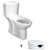 Inodoro completo Accessible