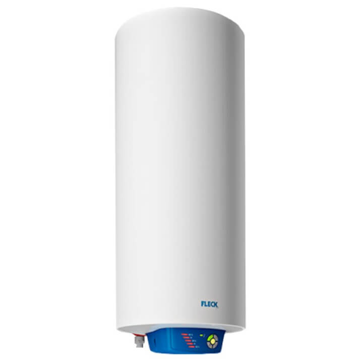 Termo reversible 200L Nilo 2.0 Fleck