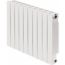 Radiador 11 Elementos Europa-C 600 FERROLI
