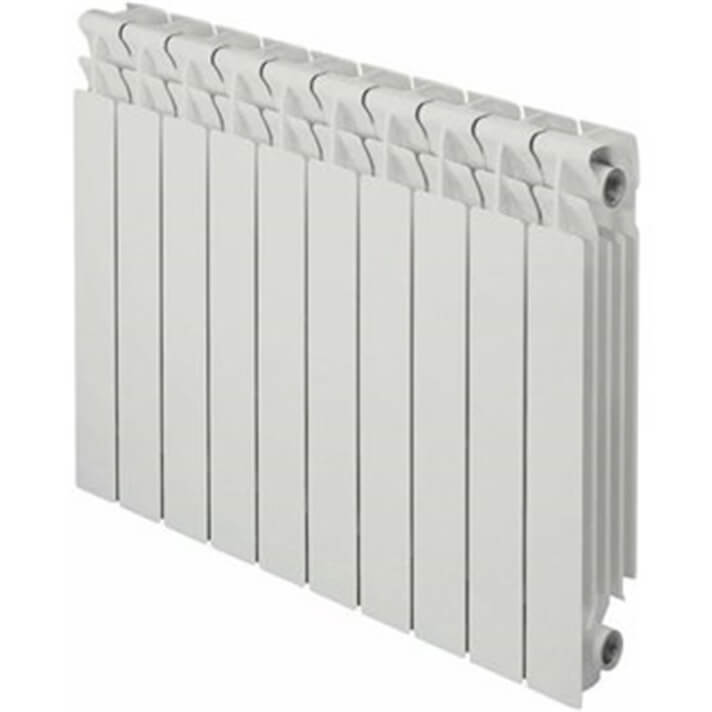 Radiador 12 Elementos Xian 450 FERROLI