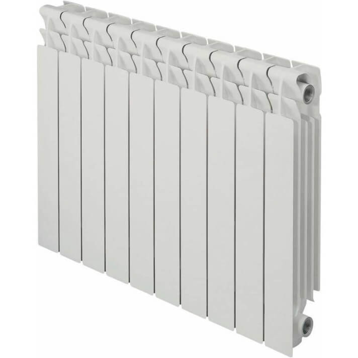 Radiador 14 Elementos Xian 600 FERROLI