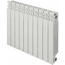 Radiador 12 Elementos Xian 700 FERROLI