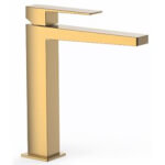 Grifo de lavabo ORO MATE M SLIM TRES