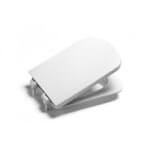 Tapa Dama Senso blanco Roca