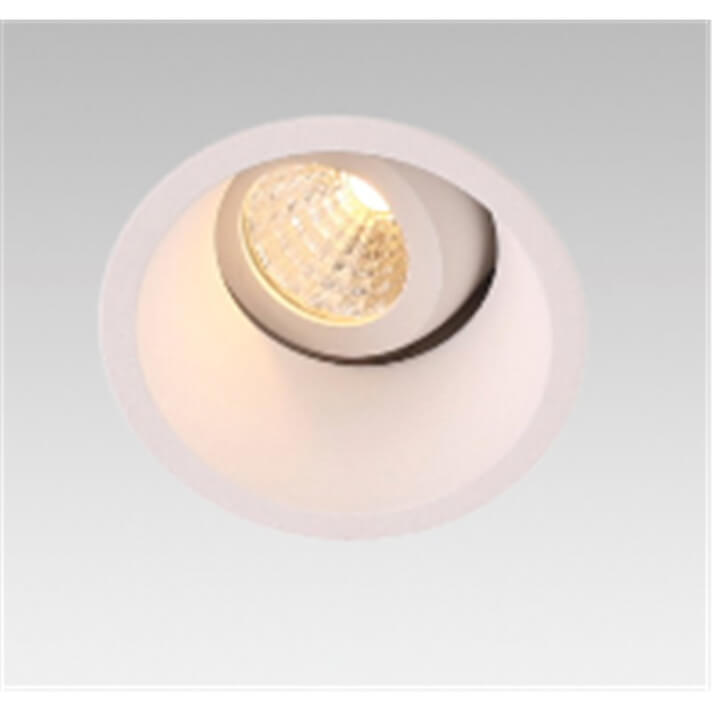 Led empotrable orientable Fox 5W Faro
