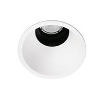 Empotrable blanco 13-19W orientable Synch Faro