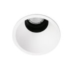 Empotrable blanco 13-19W orientable Synch Faro