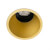 Empotrable dorado 13-19W orientable Synch Faro