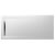 Plato de ducha 200x90cm blanco roto Aquos Roca