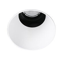 Empotrable blanco sin marco 13W-19W Synch Faro