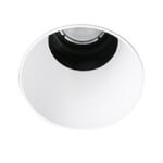 Empotrable blanco sin marco 13W-19W Synch Faro