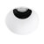 Empotrable blanco sin marco 13W-19W Synch Faro