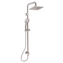 Columna de ducha IdealRain Cube Directa Ideal Standard