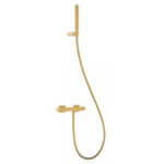 Kit de ducha Oro SLIM TRES