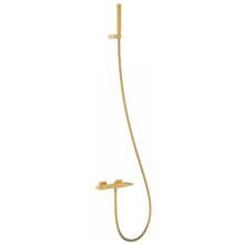 Kit de Bañera-Ducha Oro SLIM TRES