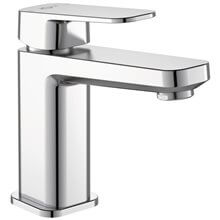 Grifo monomando lavabo Tonic II Ideal Standard