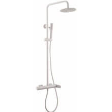 Columna de ducha Blanco Mate Dinamarca Imex 