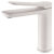 Grifo lavabo Blanco Mate Dinamarca Imex