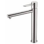 Grifo lavabo caño alto Milos Imex