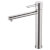 Grifo lavabo caño alto Milos Imex