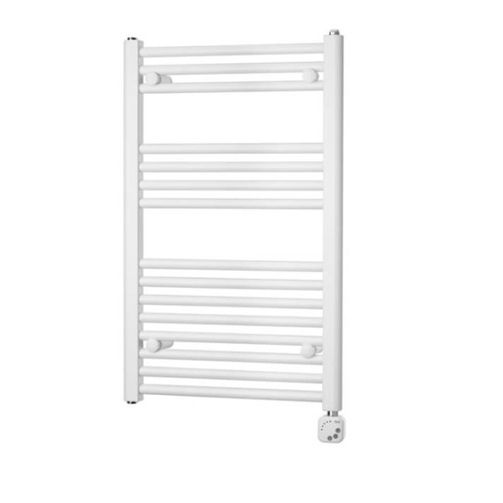 Toallero el&eacute;ctrico 300W blanco Roca