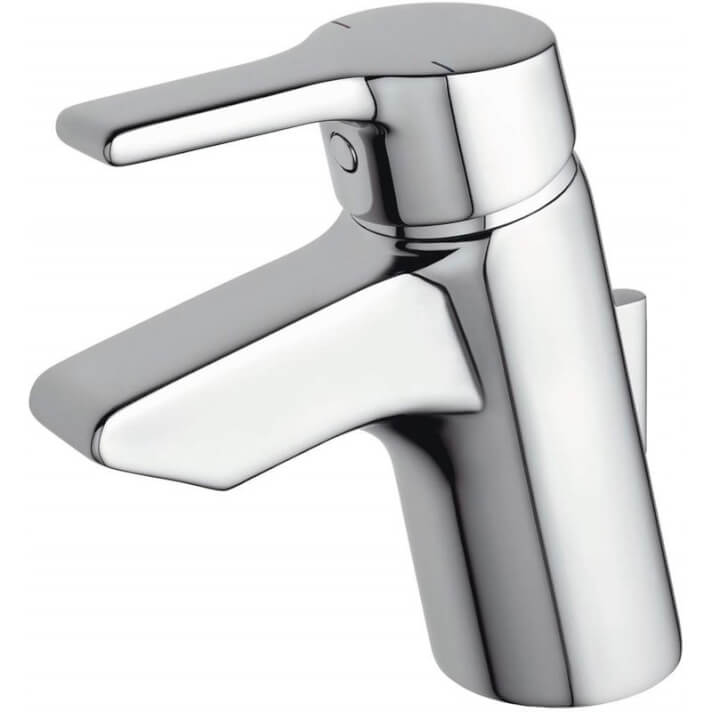 Grifo monomando 5L lavabo Active Ideal Standard