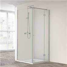 Mampara Newglass-216 de Profiltek