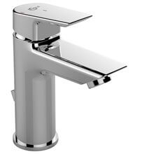 Grifo monomando lavabo Bluestart Ceramix-Tesi Ideal Standard