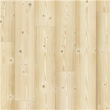 Suelo Pino Natural Ultra QUICKSTEP