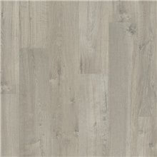 Suelo Roble Suave Gris Ultra QUICKSTEP