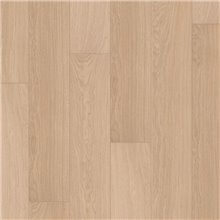 Suelo Roble Barnizado Blanco Ultra QUICKSTEP