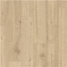 Suelo Roble Tratado Arena Natural Ultra QUICKSTEP