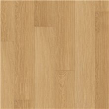 Suelo Roble Barnizado Natural Ultra QUICKSTEP