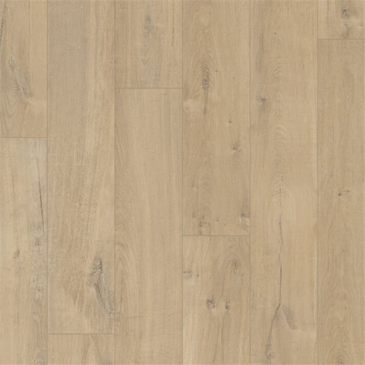 Suelo Roble Medio Ultra QUICKSTEP