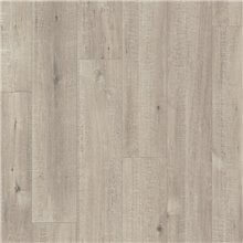 Suelo Roble Cortes Sierra Gris Ultra QUICKSTEP