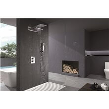 Kit de ducha Rodas Imex