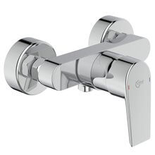 Grifo monomando exterior ducha Ceramix-Tesi Ideal Standard