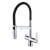 Grifo de fregadero con osmosis Chef Clever