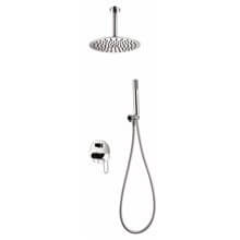 Conjunto de ducha Thalos Imex