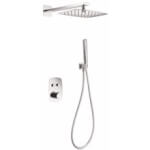 Conjunto de ducha Hidra Imex