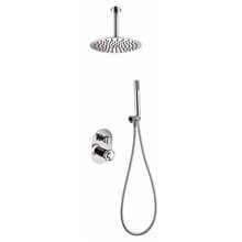Conjunto de ducha Vesubio Imex