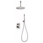 Conjunto de ducha Vesubio Imex