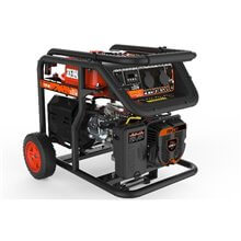 Generador Estrela 3300W Cube Genergy
