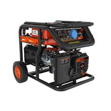 Generador Mulhacen-ATS 7000W Cube Genergy