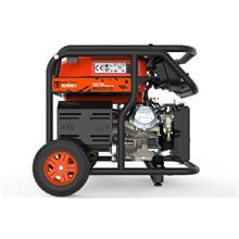Generador Mulhacen-SOL 7000W Cube Genergy