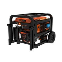 Generador Ezcaray 5500W Robusta Genergy