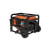 Generador Baqueira 7000W Robusta Genergy